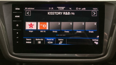 Volkswagen Tiguan Allspace 2.0 TSI 4Motion Elegance 5dr DSG Petrol Estate